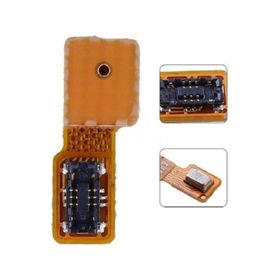 Kdr Samsung Galaxy A3 2016 A310 Mikrofon Filmi Flex