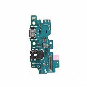 Kdr Samsung Galaxy A30S A307 Şarj Soketi Kulaklık Mikrofon Bordu