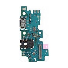 Kdr Samsung Galaxy A30S A307 Şarj Soketi Kulaklık Mikrofon Bordu
