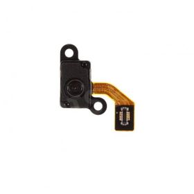 Kdr Samsung Galaxy A30s A307 Sensör Filmi