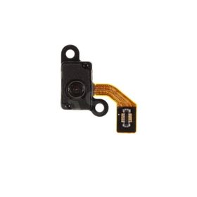 Kdr Samsung Galaxy A30s A307 Sensör Filmi