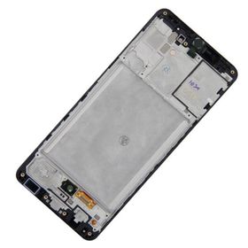 Kdr Samsung Galaxy A31 A315 Ekran Çıtası