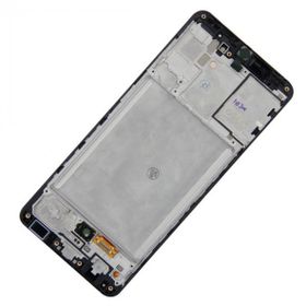 Kdr Samsung Galaxy A31 A315 Ekran Çıtası