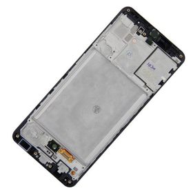 Kdr Samsung Galaxy A31 A315 Ekran Çıtası