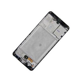 Kdr Samsung Galaxy A31 A315 Ekran Çıtası