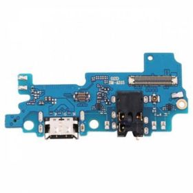 Kdr Samsung Galaxy A31 A315 Şarj Soketi Mikrofon Bordu