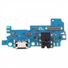Kdr Samsung Galaxy A31 A315 Şarj Soketi Mikrofon Bordu