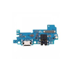Kdr Samsung Galaxy A31 A315 Şarj Soketi Mikrofon Bordu