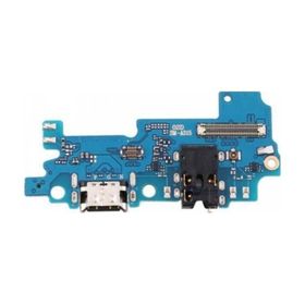 Kdr Samsung Galaxy A31 A315 Şarj Soketi Mikrofon Bordu