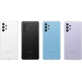 Kdr Samsung Galaxy A32 SM-A325 Kasa Kapak