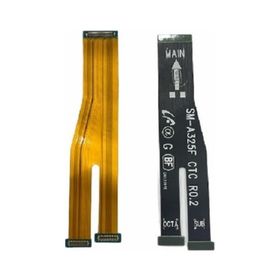 Kdr Samsung Galaxy A326 A32 5G Ara Film Flex Kablo