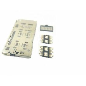 Kdr Samsung Galaxy A40 A405 Sim Lehimi