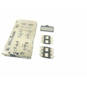 Kdr Samsung Galaxy A40 A405 Sim Lehimi