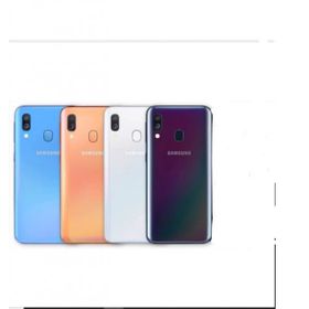 Kdr Samsung Galaxy A40 SM-405 Kasa Kapak