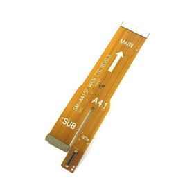 Kdr Samsung Galaxy A41 A415 Ekran Main Filmi Flex