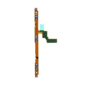 Kdr Samsung Galaxy A41 A415 On Off Power Filmi Flex