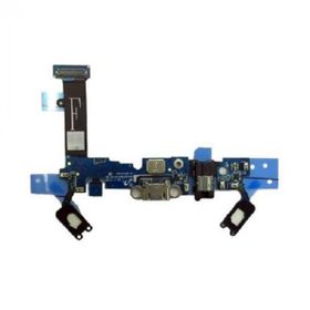 Kdr Samsung Galaxy A5 2016 A510 Şarj Soketli Kulaklık Filmi Flex