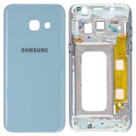 Kdr Samsung Galaxy A5 2017 A520 Kasa Kapak