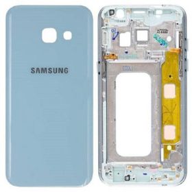 Kdr Samsung Galaxy A5 2017 A520 Kasa Kapak