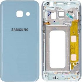 Kdr Samsung Galaxy A5 2017 A520 Kasa Kapak