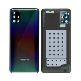 Kdr Samsung Galaxy A51 A515 Kasa Kapak