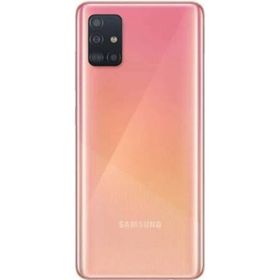Kdr Samsung Galaxy A51 A515 Kasa Kapak