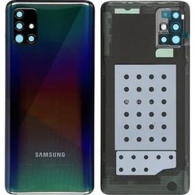 Kdr Samsung Galaxy A51 A515 Kasa Kapak