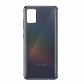Kdr Samsung Galaxy A51 A515 SM-A515F Pil Batarya Kapağı