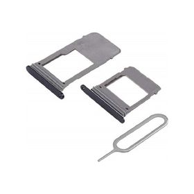 Kdr Samsung Galaxy A530 A8 2018 SIM Kart Kapağı Tepsisi