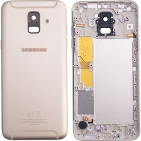 Kdr Samsung Galaxy A600 A6 2018 Kasa Kapak