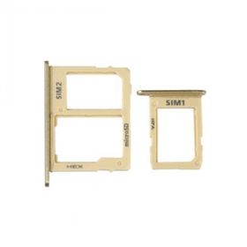Kdr Samsung Galaxy A605 A6 Plus 2018 SIM Kart Kapağı Tepsisi