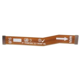 Kdr Samsung Galaxy A606 A60 Ara Film Flex Cable