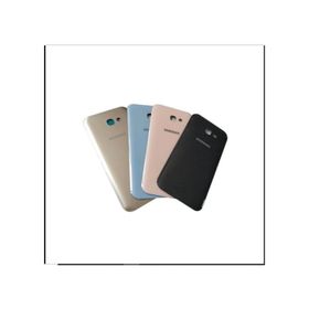 Kdr Samsung Galaxy A7 2017 SM-A720 Batarya Pil Kapağı