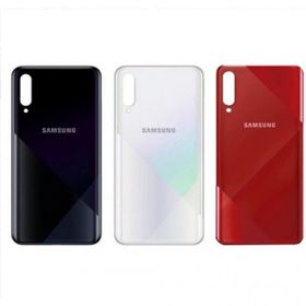 Kdr Samsung Galaxy A70S SM-A707 Batarya Pil Kapağı