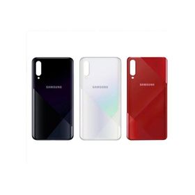 Kdr Samsung Galaxy A70S SM-A707 Batarya Pil Kapağı