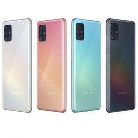 Kdr Samsung Galaxy A71 SM-A715 Kasa Kapak