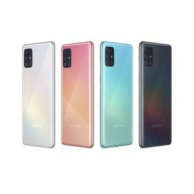 Kdr Samsung Galaxy A71 SM-A715 Kasa Kapak