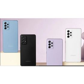 Kdr Samsung Galaxy A72 SM-A725 Kasa Kapak