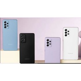 Kdr Samsung Galaxy A72 SM-A725 Kasa Kapak