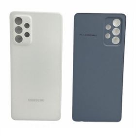 Kdr Samsung Galaxy A726 A72 5g Arka Pil Batarya Kapağı