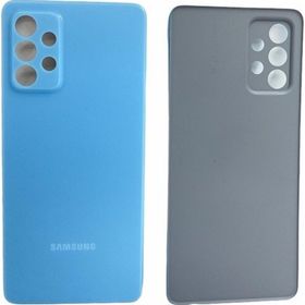 Kdr Samsung Galaxy A726 A72 5g Arka Pil Batarya Kapağı