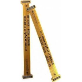 Kdr Samsung Galaxy A750 A7 2018 Ara Film Flex Cable