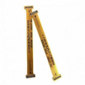 Kdr Samsung Galaxy A750 A7 2018 Ara Film Flex Cable