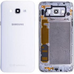 Kdr Samsung Galaxy A8 2015 SM-A800 Kasa Kapak