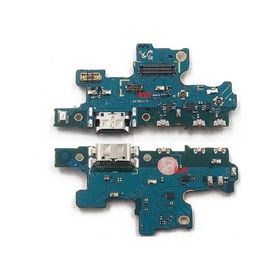 Kdr Samsung Galaxy A91 A915 2020 Şarj Soketi Mikrofon Bordu