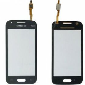 Kdr Samsung Galaxy Ace 4 SM-G313 Dokunmatik Ön Cam