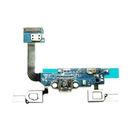 Kdr Samsung Galaxy Alpha G850 Mikrofon Filmi Tuş Şarj Bordu