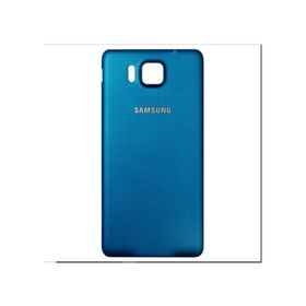 Kdr Samsung Galaxy Alpha SM-G850 Batarya Pil Kapağı