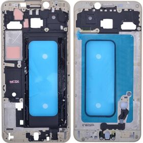 Kdr Samsung Galaxy C5 SM-C5000 Orta Kasa Ekran Çıtası