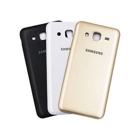 Kdr Samsung Galaxy Core SM-J701 Batarya Pil Kapağı